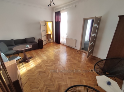 Rent an apartment, Kulisha-P-vul, Lviv, Galickiy district, id 4399305