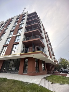 Buy an apartment, Perfeckogo-L-vul, Lviv, Frankivskiy district, id 4602066