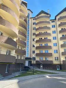 Купить квартиру, Чорновола, Городок, Городоцкий район, id 5916619