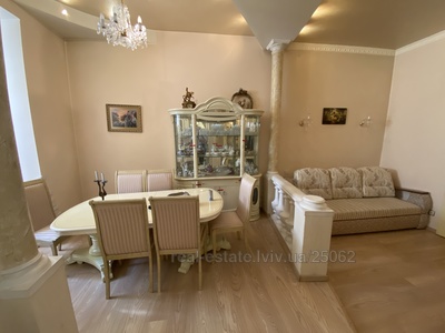 Rent an apartment, Austrian, Cekhova-vul, Lviv, Galickiy district, id 4554040