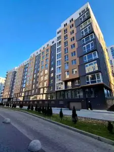 Купити квартиру, Малоголосківська вул., Львів, Шевченківський район, id 5923440