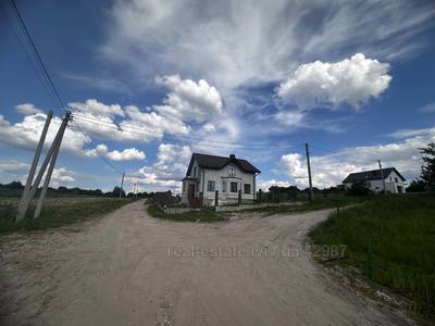 Buy a lot of land, agricultural, Зубра, Zubra, Pustomitivskiy district, id 4577913