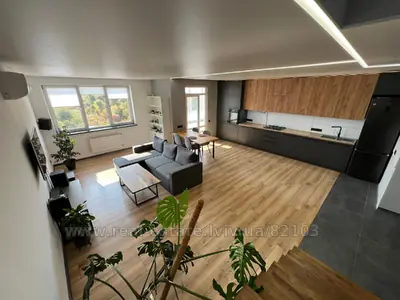 Купити квартиру, Героїв Крут вул., Львів, Франківський район, id 5925927