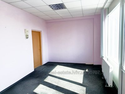 Commercial real estate for rent, Business center, Stepanivni-O-vul, Lviv, Zaliznichniy district, id 4569550