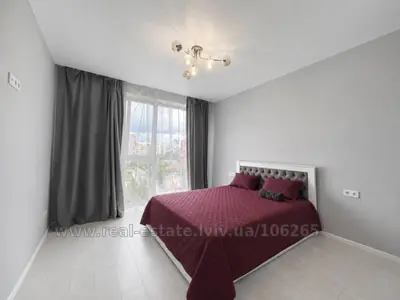 Купити квартиру, Зелена вул., Львів, Сихівський район, id 5911799