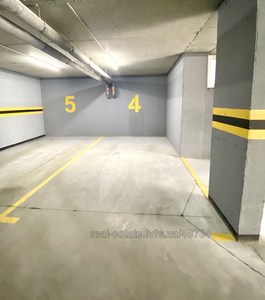 Garage for rent, Parking space, Nekrasova-M-vul, Lviv, Lichakivskiy district, id 4541835