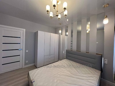 Rent an apartment, Pasichna-vul, Lviv, Lichakivskiy district, id 4384390
