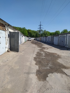 Garage for sale, Buyka-P-prof-vul, Lviv, Galickiy district, id 4541112