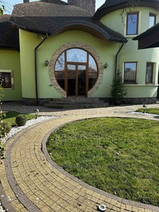 Buy a house, Home, Сполучна, Rudne, Lvivska_miskrada district, id 4552792