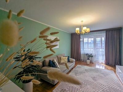 Buy an apartment, Czekh, Kolomiyska-vul, Lviv, Sikhivskiy district, id 4486289