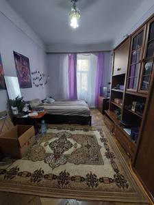 Buy an apartment, Lichakivska-vul, Lviv, Lichakivskiy district, id 4543141