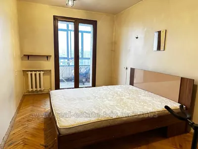 Оренда квартира, Тичини П. вул., Львів, Шевченківський район, id 5919288