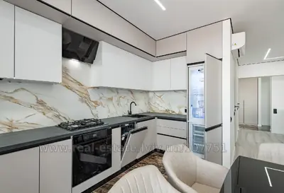 Купити квартиру, Стрийська вул., Львів, Франківський район, id 5924829