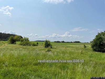 Buy a lot of land, for building, Vorociv, Yavorivskiy district, id 4260962
