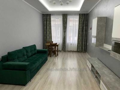 Rent an apartment, Geroyiv-UPA-vul, Lviv, Frankivskiy district, id 4584593