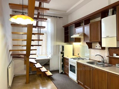Rent an apartment, Austrian, Lichakivska-vul, 23, Lviv, Lichakivskiy district, id 4523741