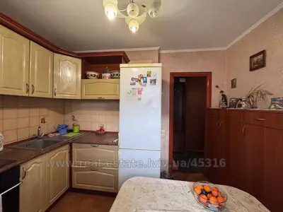 Оренда квартира, Панча П. вул., 13, Львів, Шевченківський район, id 5918057