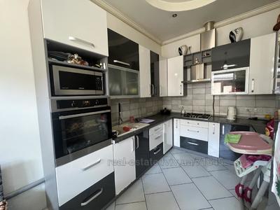 Buy an apartment, Austrian, Leontovicha-M-vul, 6, Lviv, Galickiy district, id 4537250