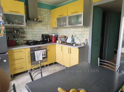 Купити квартиру, Любінська вул., Львів, Залізничний район, id 5924397