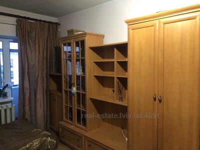 Buy an apartment, Hruschovka, Kerchenska-vul, Lviv, Sikhivskiy district, id 4596421