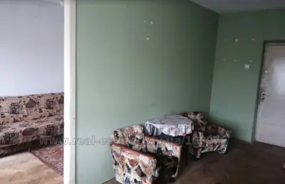 Buy an apartment, Hruschovka, Dozvilna-vul, Lviv, Zaliznichniy district, id 5924699