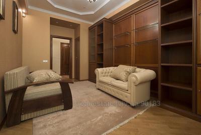 Rent an apartment, Stalinka, Rudnickogo-S-akad-vul, 1, Lviv, Frankivskiy district, id 4197300