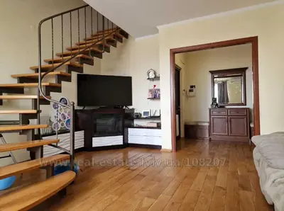 Купить квартиру, Вашингтона Дж. ул., Львов, Сыховский район, id 5918601