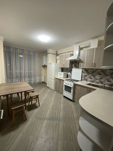 Rent an apartment, Roksolyani-vul, Lviv, Zaliznichniy district, id 4439021