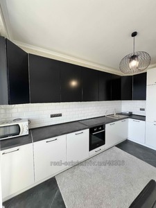 Rent an apartment, Zhasminova-vul, Lviv, Sikhivskiy district, id 4592340