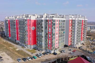 Buy an apartment, Khmelnickogo-B-vul, Lviv, Shevchenkivskiy district, id 4525207