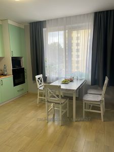 Buy an apartment, Lipova-Aleya-vul, Lviv, Lichakivskiy district, id 4432055