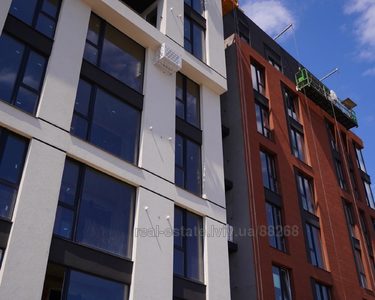Купити квартиру, Героїв Крут вул., Львів, Франківський район, id 5811641