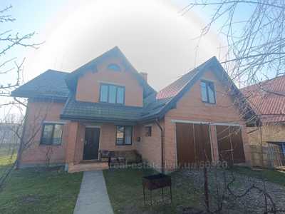 Buy a house, Malyy Doroshiv, Zhovkivskiy district, id 4441892