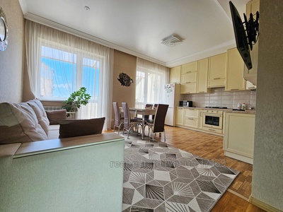 Buy an apartment, Shevchenka-vul, Stryy, Striyskiy district, id 4605416