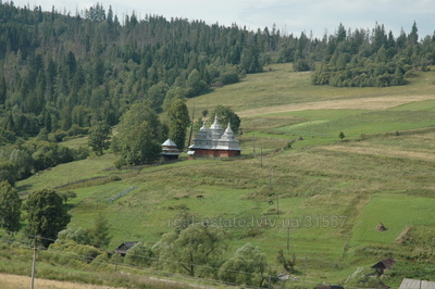 Buy a lot of land, for building, Ivashkovcy, Turkivskiy district, id 4556150