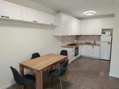 Оренда квартира, Угорська вул., Львів, Сихівський район, id 5910901