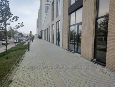 Commercial real estate for rent, Storefront, Novoznesenska-vul, Lviv, Shevchenkivskiy district, id 5916404