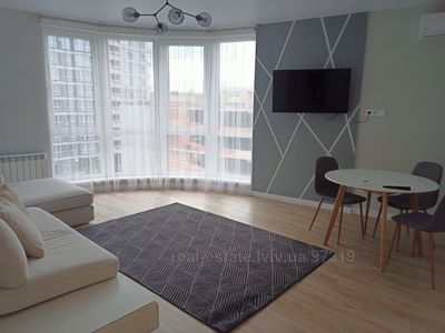Rent an apartment, Truskavecka-vul, Lviv, Sikhivskiy district, id 4519655