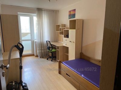 Buy an apartment, Kulparkivska-vul, Lviv, Frankivskiy district, id 4396856