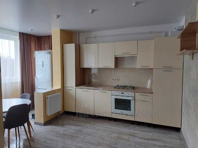 Rent an apartment, Volodimira-Velikogo-vul, Lviv, Frankivskiy district, id 4436968