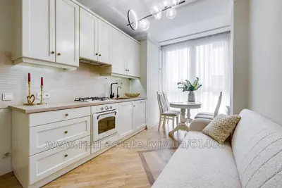 Купить квартиру, Лемковская ул., 9А, Львов, Шевченковский район, id 5928060