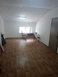 Commercial real estate for rent, Khmelnickogo-B-vul, Lviv, Shevchenkivskiy district, id 4391034