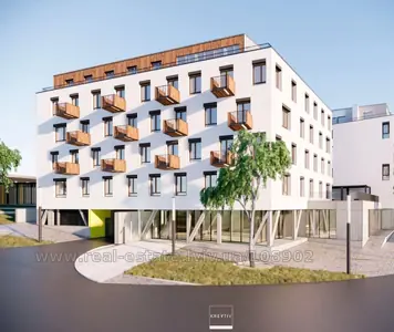 Купити квартиру, Орлика П. вул., Львів, Шевченківський район, id 5922437