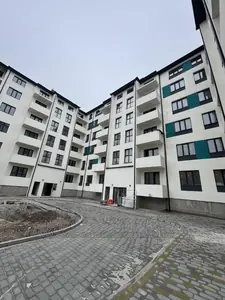 Купити квартиру, Відродження, Пустомити, Пустомитівський район, id 5919853