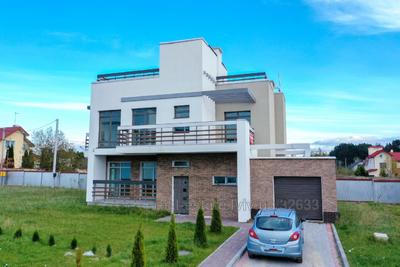 Buy a house, Шевченка, Birki, Yavorivskiy district, id 4352397