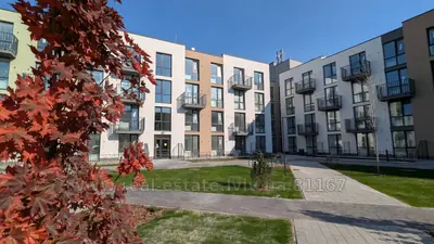 Купити квартиру, Окружна вул., Львів, Франківський район, id 5918222