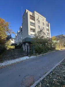 Купити комерційну нерухомість, Фасадне з окремим входом, Баштанна вул., Львів, Залізничний район, id 5915810