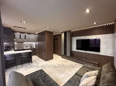 Аренда квартира, Балабана М. ул., Львов, Галицкий район, id 5929050