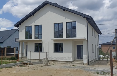 Buy a house, Cottage, Шевченка, Rudne, Lvivska_miskrada district, id 4593026