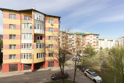 Buy an apartment, Ivasyuka-St, Vinniki, Lvivska_miskrada district, id 4492128